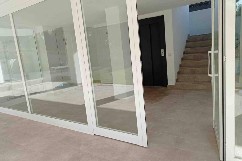 Seaview 5a Balcony In Canyamel Torre Doy Apartment *