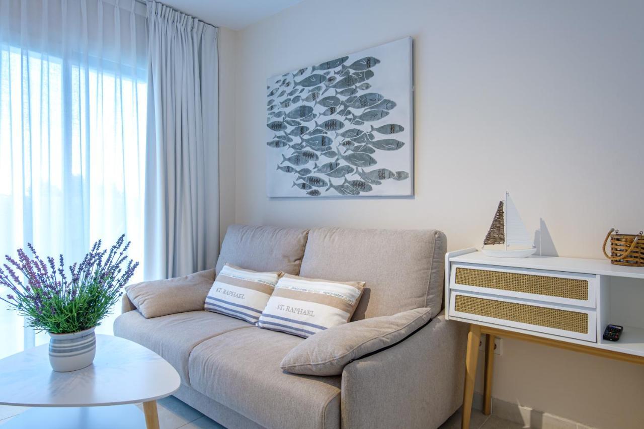 Apartment Seaview 5a Balcony In Canyamel Torre Doy *