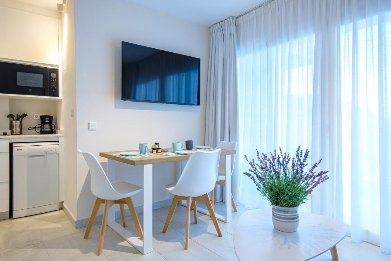 Seaview 5a Balcony In Canyamel Torre Doy Apartment Capdepera (Mallorca)