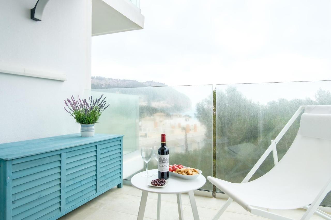 Seaview 5a Balcony In Canyamel Torre Doy Apartment *