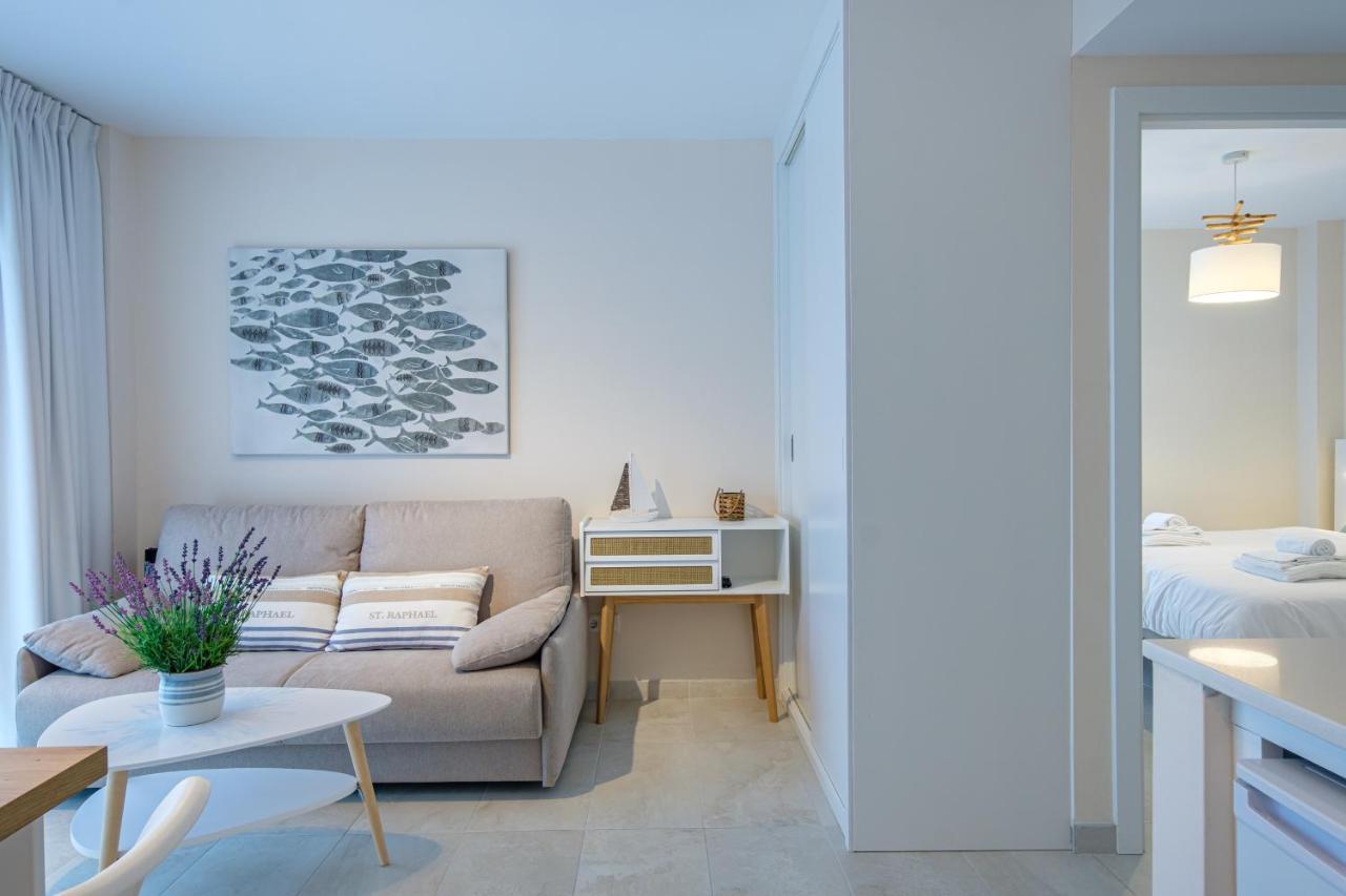 Apartment Seaview 5a Balcony In Canyamel Torre Doy *